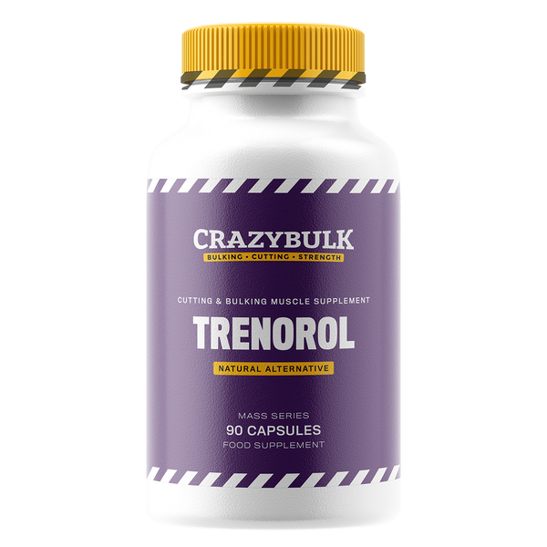 Legal Trenbolone Acetate